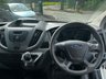 USED 2018 68 FORD TRANSIT 2.0 350 L3 DCB DCC DRW 129 BHP 