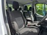 USED 2018 68 FORD TRANSIT 2.0 350 L3 DCB DCC DRW 129 BHP 