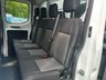 USED 2018 68 FORD TRANSIT 2.0 350 L3 DCB DCC DRW 129 BHP 