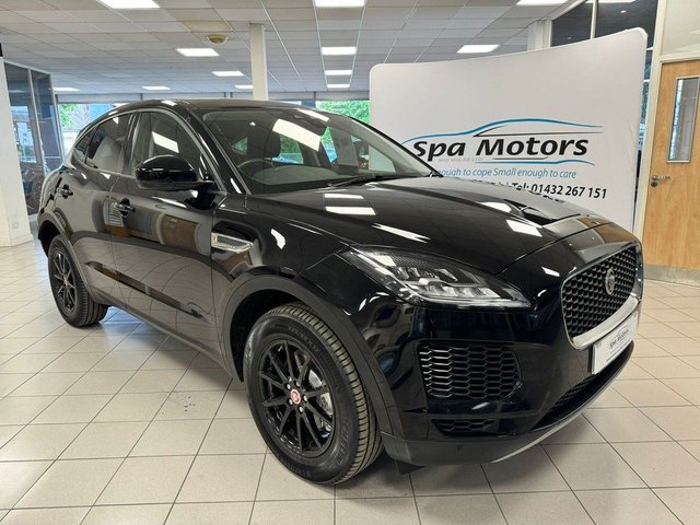 Used cars for sale. Hereford car Dealer | Spa Motors