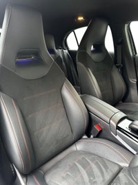 USED 2019 19 MERCEDES-BENZ A-CLASS 1.3 A 200 AMG LINE PREMIUM 5d 161 BHP 