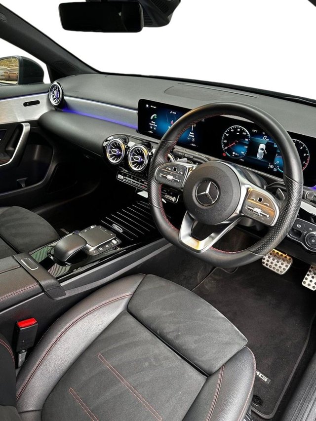2019 Mercedes-Benz A-CLASS - Photo 5