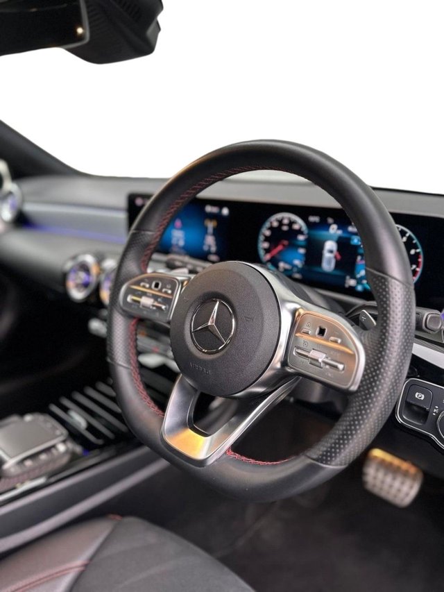 2019 Mercedes-Benz A-CLASS - Photo 6