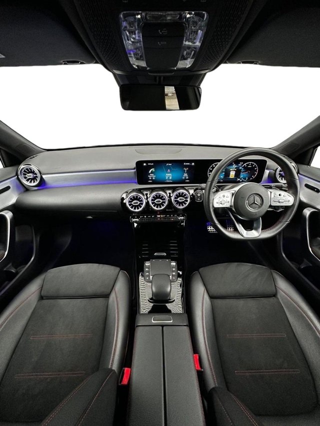 2019 Mercedes-Benz A-CLASS - Photo 7