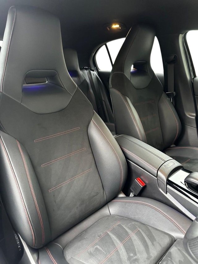 2019 Mercedes-Benz A-CLASS - Photo 8