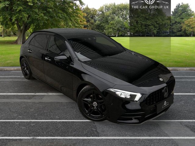 2019 Mercedes-Benz A-CLASS - Photo 3