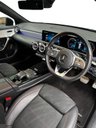 USED 2019 19 MERCEDES-BENZ A-CLASS 1.3 A 200 AMG LINE PREMIUM 5d 161 BHP 