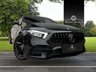 USED 2019 19 MERCEDES-BENZ A-CLASS 1.3 A 200 AMG LINE PREMIUM 5d 161 BHP 