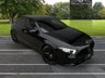 USED 2019 19 MERCEDES-BENZ A-CLASS 1.3 A 200 AMG LINE PREMIUM 5d 161 BHP 