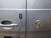USED 2020 70 VAUXHALL VIVARO 2.0 L2H1 3100 SPORTIVE S/S 121 BHP LWB, SPORTIVE, LOW MILEAGE