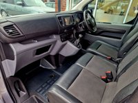 USED 2020 70 VAUXHALL VIVARO 2.0 L2H1 3100 SPORTIVE S/S 121 BHP LWB, SPORTIVE, LOW MILEAGE