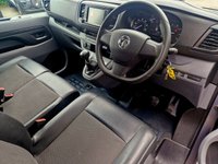 USED 2020 70 VAUXHALL VIVARO 2.0 L2H1 3100 SPORTIVE S/S 121 BHP LWB, SPORTIVE, LOW MILEAGE