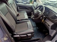 USED 2020 70 VAUXHALL VIVARO 2.0 L2H1 3100 SPORTIVE S/S 121 BHP LWB, SPORTIVE, LOW MILEAGE