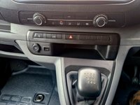 USED 2020 70 VAUXHALL VIVARO 2.0 L2H1 3100 SPORTIVE S/S 121 BHP LWB, SPORTIVE, LOW MILEAGE