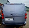 USED 2020 70 VAUXHALL VIVARO 2.0 L2H1 3100 SPORTIVE S/S 121 BHP LWB, SPORTIVE, LOW MILEAGE