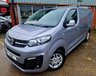 USED 2020 70 VAUXHALL VIVARO 2.0 L2H1 3100 SPORTIVE S/S 121 BHP LWB, SPORTIVE, LOW MILEAGE
