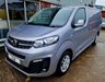 USED 2020 70 VAUXHALL VIVARO 2.0 L2H1 3100 SPORTIVE S/S 121 BHP LWB, SPORTIVE, LOW MILEAGE