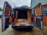 USED 2020 70 VAUXHALL VIVARO 2.0 L2H1 3100 SPORTIVE S/S 121 BHP LWB, SPORTIVE, LOW MILEAGE