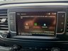 USED 2020 70 VAUXHALL VIVARO 2.0 L2H1 3100 SPORTIVE S/S 121 BHP LWB, SPORTIVE, LOW MILEAGE