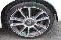 USED 2018 18 ABARTH 500 1.4 595 TURISMO MTA 3d 162 BHP VIEW AND RESERVE ONLINE OR CALL 01527-853940 FOR MORE INFO.