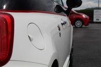 USED 2018 18 ABARTH 500 1.4 595 TURISMO MTA 3d 162 BHP VIEW AND RESERVE ONLINE OR CALL 01527-853940 FOR MORE INFO.