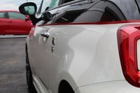 USED 2018 18 ABARTH 500 1.4 595 TURISMO MTA 3d 162 BHP VIEW AND RESERVE ONLINE OR CALL 01527-853940 FOR MORE INFO.