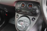 USED 2018 18 ABARTH 500 1.4 595 TURISMO MTA 3d 162 BHP VIEW AND RESERVE ONLINE OR CALL 01527-853940 FOR MORE INFO.