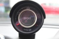 USED 2018 18 ABARTH 500 1.4 595 TURISMO MTA 3d 162 BHP VIEW AND RESERVE ONLINE OR CALL 01527-853940 FOR MORE INFO.
