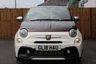 USED 2018 18 ABARTH 500 1.4 595 TURISMO MTA 3d 162 BHP VIEW AND RESERVE ONLINE OR CALL 01527-853940 FOR MORE INFO.