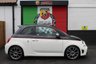 USED 2018 18 ABARTH 500 1.4 595 TURISMO MTA 3d 162 BHP VIEW AND RESERVE ONLINE OR CALL 01527-853940 FOR MORE INFO.