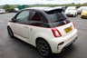 USED 2018 18 ABARTH 500 1.4 595 TURISMO MTA 3d 162 BHP VIEW AND RESERVE ONLINE OR CALL 01527-853940 FOR MORE INFO.
