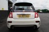 USED 2018 18 ABARTH 500 1.4 595 TURISMO MTA 3d 162 BHP VIEW AND RESERVE ONLINE OR CALL 01527-853940 FOR MORE INFO.
