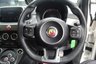 USED 2018 18 ABARTH 500 1.4 595 TURISMO MTA 3d 162 BHP VIEW AND RESERVE ONLINE OR CALL 01527-853940 FOR MORE INFO.