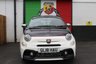 USED 2018 18 ABARTH 500 1.4 595 TURISMO MTA 3d 162 BHP VIEW AND RESERVE ONLINE OR CALL 01527-853940 FOR MORE INFO.
