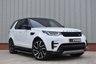 USED 2017 17 LAND ROVER DISCOVERY 3.0 TD6 HSE LUXURY 5d 255 BHP 