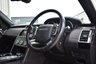 USED 2017 17 LAND ROVER DISCOVERY 3.0 TD6 HSE LUXURY 5d 255 BHP 
