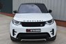 USED 2017 17 LAND ROVER DISCOVERY 3.0 TD6 HSE LUXURY 5d 255 BHP 