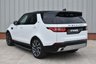 USED 2017 17 LAND ROVER DISCOVERY 3.0 TD6 HSE LUXURY 5d 255 BHP 