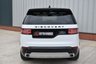 USED 2017 17 LAND ROVER DISCOVERY 3.0 TD6 HSE LUXURY 5d 255 BHP 