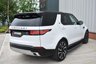 USED 2017 17 LAND ROVER DISCOVERY 3.0 TD6 HSE LUXURY 5d 255 BHP 