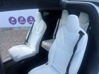 USED 2019 19 TESLA MODEL X 75D 5d 334 BHP 