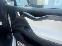 USED 2019 19 TESLA MODEL X 75D 5d 334 BHP 