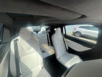 USED 2019 19 TESLA MODEL X 75D 5d 334 BHP 