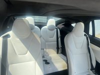 USED 2019 19 TESLA MODEL X 75D 5d 334 BHP 