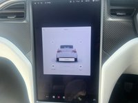 USED 2019 19 TESLA MODEL X 75D 5d 334 BHP 