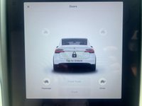 USED 2019 19 TESLA MODEL X 75D 5d 334 BHP 