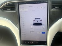 USED 2019 19 TESLA MODEL X 75D 5d 334 BHP 