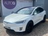 USED 2019 19 TESLA MODEL X 75D 5d 334 BHP 