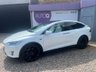 USED 2019 19 TESLA MODEL X 75D 5d 334 BHP 