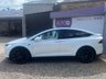 USED 2019 19 TESLA MODEL X 75D 5d 334 BHP 